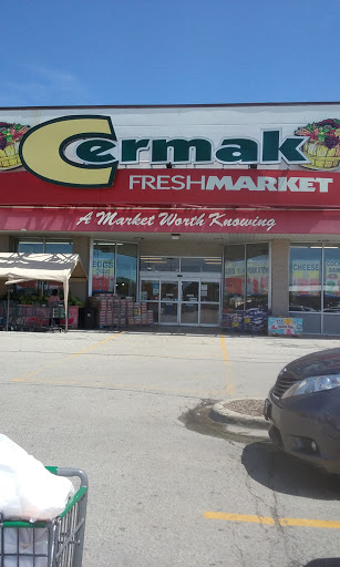 Supermarket «Cermak», reviews and photos, 856 Illinois 59, Naperville, IL 60540, USA