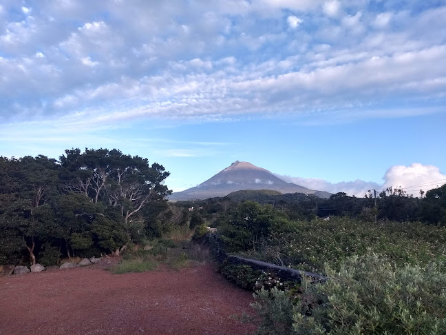 Alma do Pico - Hotel