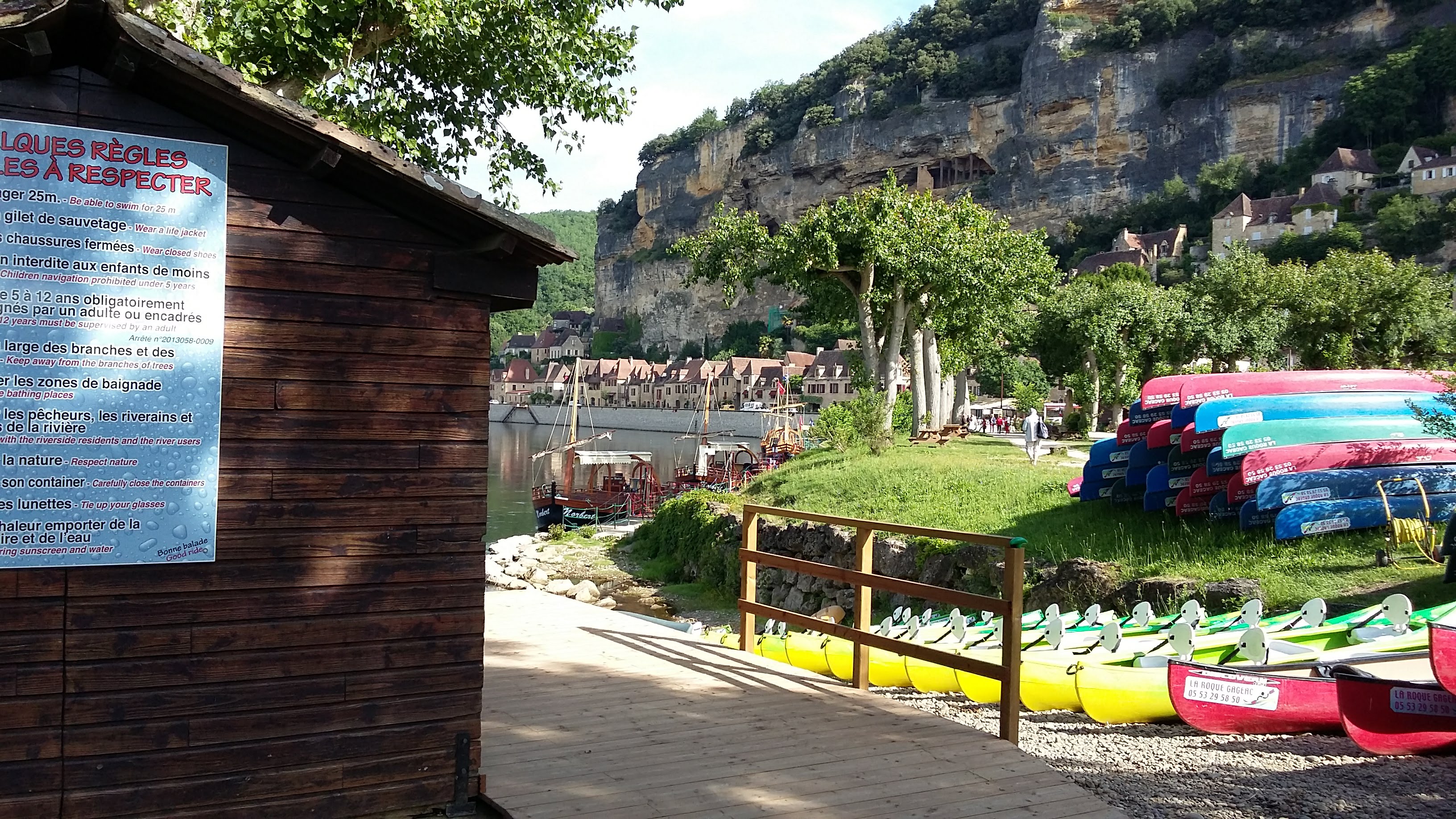 Photo n° 1 de l'avis de Francois.a fait le 15/07/2018 à 08:43