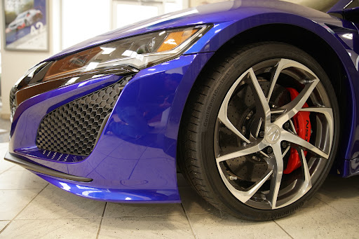 Car Dealer «Acura of Bedford Hills», reviews and photos, 700 Bedford Rd, Bedford Hills, NY 10507, USA