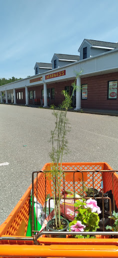 Clothing Store «Discount Madness», reviews and photos, 44 Bridge St, Pelham, NH 03076, USA