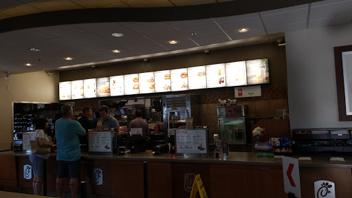 Fast Food Restaurant «Chick-fil-A», reviews and photos, 2530 Sandy Plains Rd, Marietta, GA 30066, USA