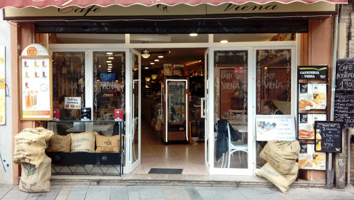 Café Viena