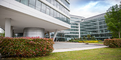 RICOH FRANCE à Rungis