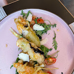 Photo n°4 de l'avis de Nick.s fait le 27/05/2023 à 19:12 sur le  Ebrius à Sant'Agnello