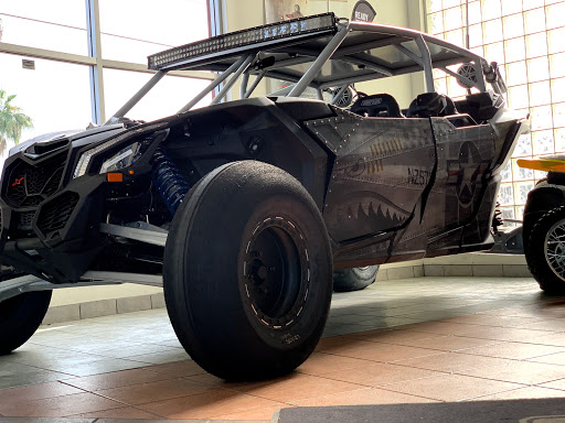 Motorcycle Dealer «RideNow Powersports Phoenix», reviews and photos, 17202 N Cave Creek Rd, Phoenix, AZ 85032, USA