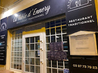 Photos du propriétaire du Restaurant français La Table d'Ennery - n°1