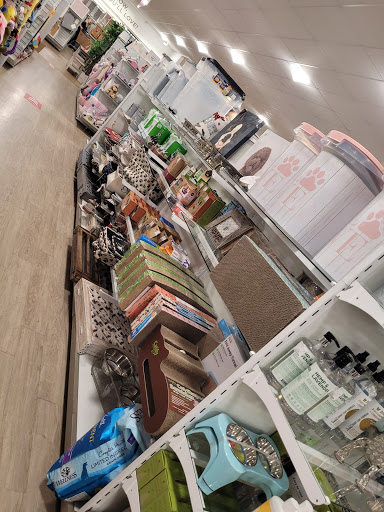 Department Store «HomeGoods», reviews and photos, 1036 E Brokaw Rd, San Jose, CA 95131, USA