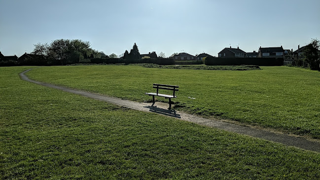 Barnsley Road Park