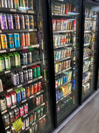 Liquor Store «Temple Liquors Inc», reviews and photos, 42 Temple St, Whitman, MA 02382, USA