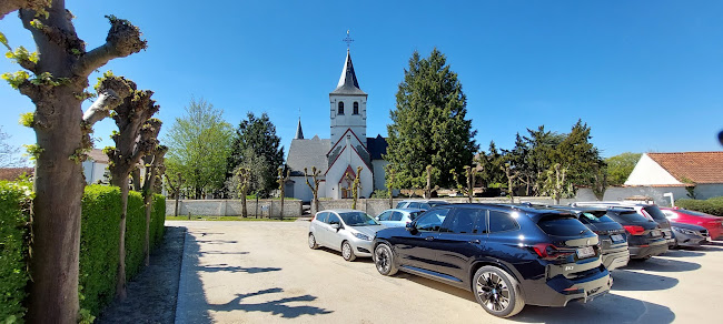 Parking Kerk