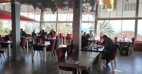 Deniz Üstü Restaurant