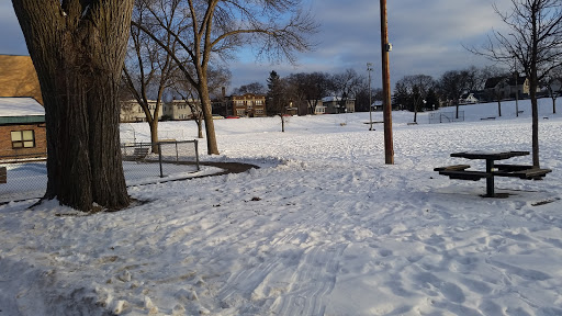 Park «Phelps Field Park», reviews and photos, 701 E 39th St, Minneapolis, MN 55407, USA