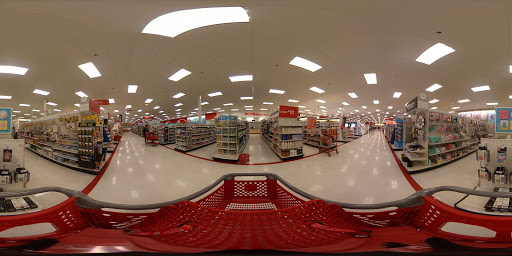 Department Store «Target», reviews and photos, 495 Haggerty Rd, Walled Lake, MI 48390, USA