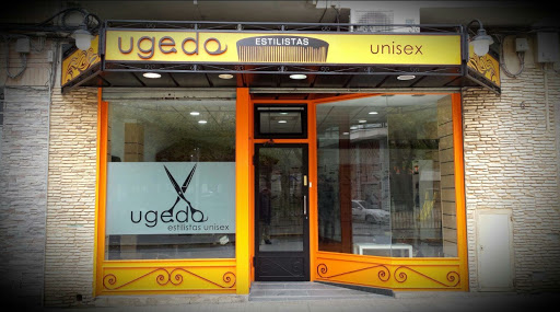 Ugeda Estilistas Unisex en Villena, Alicante