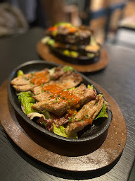 Photo n°34 de Seoul Mama Luxembourg à Paris ()