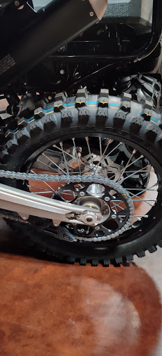 Motorcycle Dealer «Moto City», reviews and photos, 310 N Dysart Rd, Avondale, AZ 85323, USA