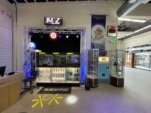 Ametron image