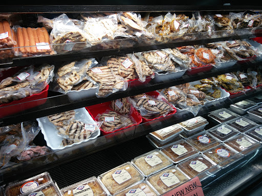 Supermarket «Seven Mile Market», reviews and photos, 201 Reisterstown Rd, Pikesville, MD 21208, USA