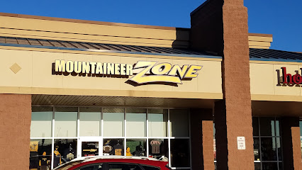 Mountaineer Zone