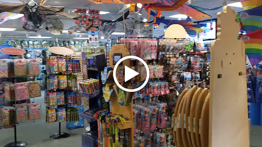 Toy Store «Rehoboth Toy & Kite Company», reviews and photos, 1 Virginia Ave, Rehoboth Beach, DE 19971, USA