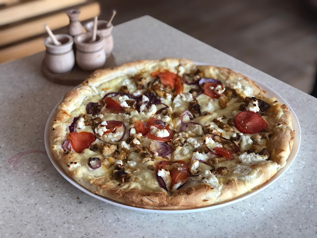 Nyárfás Pizzéria - Szirmabesenyő