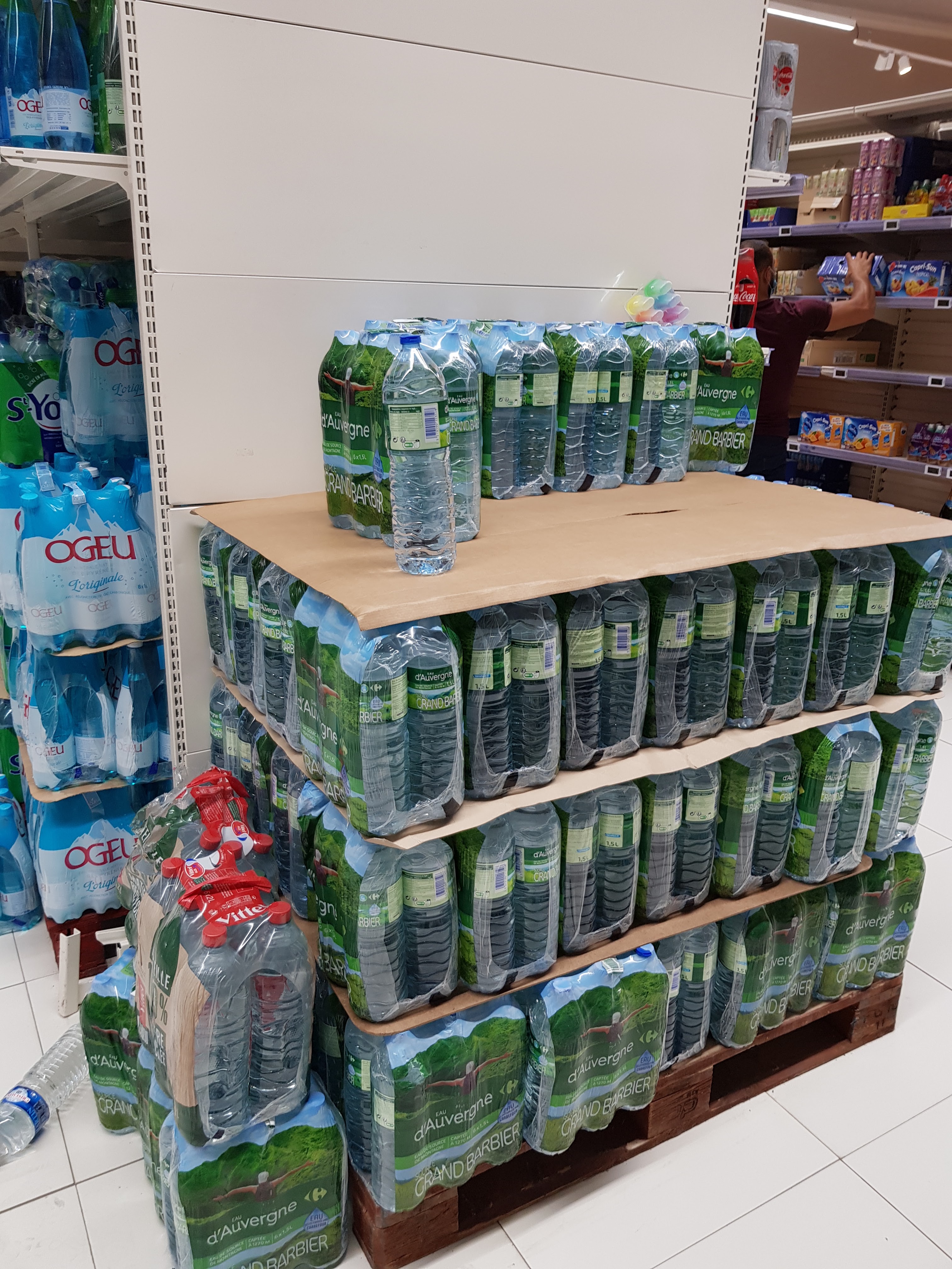 Photo n° 5 de l'avis de laurent.a fait le 10/08/2020 à 12:50