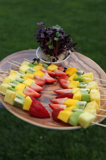 Event Planner «Main Event Caterers», reviews and photos, 3870 S Four Mile Run Dr, Arlington, VA 22206, USA