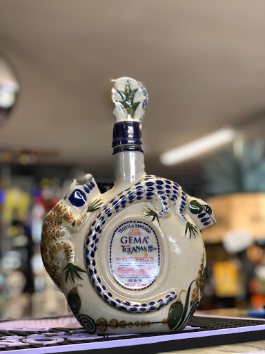 Liquor Store «Boulevard Spirits», reviews and photos, 5715 Randolph Blvd, San Antonio, TX 78233, USA