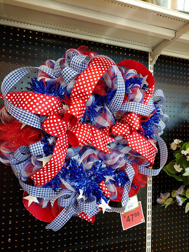 Craft Store «A.C. Moore Arts and Crafts», reviews and photos, 10011 E Independence Blvd, Matthews, NC 28105, USA