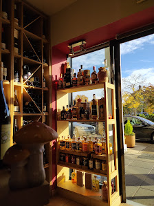 A la Cave du Sommelier 11 Rue Konrad Adenauer, 77600 Bussy-Saint-Georges, France
