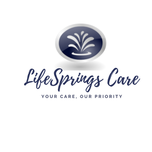Reviews of LifeSprings Care Services Ltd in Northampton - Retirement home