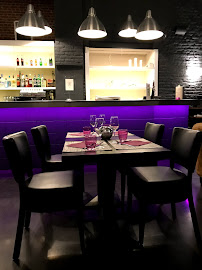 Atmosphère du Restaurant français Loft 122 à Roubaix - n°4