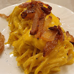 Photo n°1 de l'avis de paolo.a fait le 07/12/2019 à 15:26 sur le  Osteria Paradiso Isernia à Isernia