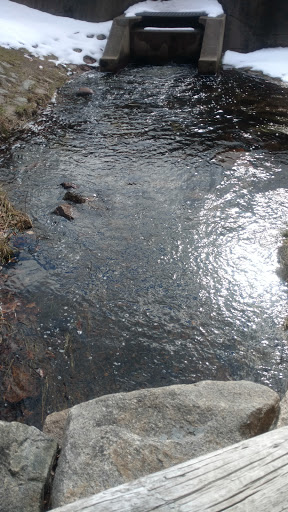 Park «Pond Meadow Park», reviews and photos, 470 Liberty St, Braintree, MA 02184, USA