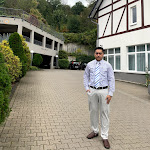 Photo n°15 de l'avis de Arthur.a fait le 10/10/2019 à 12:18 sur le  Best Western Waldhotel Eskeshof à Wuppertal