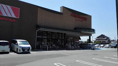 みしまや 楽山店