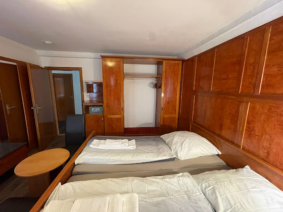 Chambres Gasthaus/Pension Heiligenröder Pension 34266 Niestetal