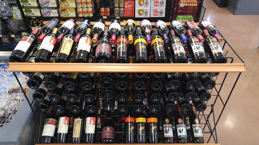 Convenience Store «Corner Store», reviews and photos, 21198 E Ocotillo Rd, Queen Creek, AZ 85142, USA