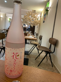 Plats et boissons du Restaurant japonais Miyagi à Carcassonne - n°4