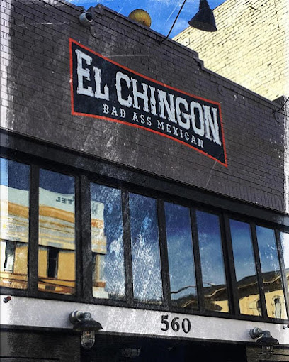 El Chingon - 560 Fifth Ave, San Diego, CA 92101