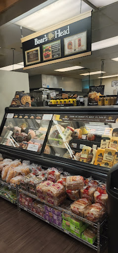 Health Food Store «Sprouts Farmers Market», reviews and photos, 14945 Holt Ave, Tustin, CA 92780, USA