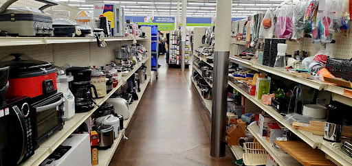 Thrift Store «Goodwill Mt. Vernon», reviews and photos