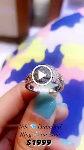 Jeweler «Capri Jewelers», reviews and photos, 5000 S Arizona Mills Cir, Tempe, AZ 85282, USA