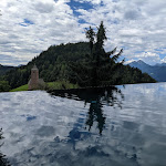 Photo n°6 de l'avis de Alejandro.o fait le 06/09/2022 à 07:41 sur le  Miramonti Boutique Hotel à Hafling