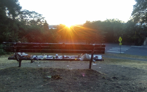 Park «Viretta Park», reviews and photos, 151 Lake Washington Blvd E, Seattle, WA 98112, USA