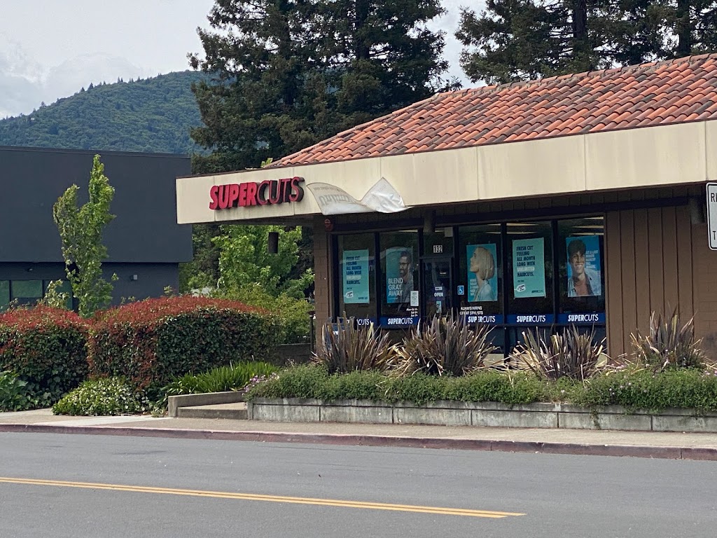 Supercuts 95482