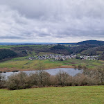 Photo n°3 de l'avis de Thomas.i fait le 10/01/2023 à 16:13 sur le  Hotel Zur Post Meerfeld à Meerfeld