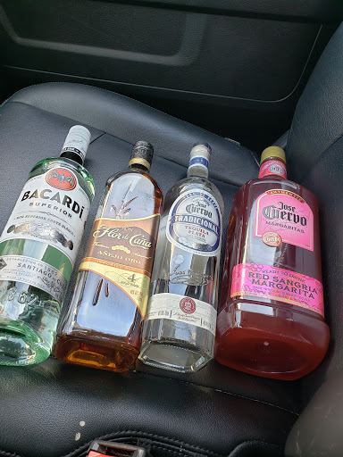 State Liquor Store «ABC Store», reviews and photos, 3544 S College Rd, Wilmington, NC 28412, USA