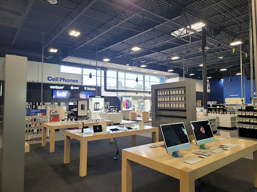 Best Buy image